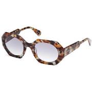 Zonnebril Max&amp;co MO0115 55B