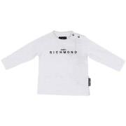 T-Shirt Lange Mouw John Richmond RIA25012TS