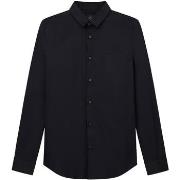 Overhemd Lange Mouw EAX 8NZC31 ZN28Z