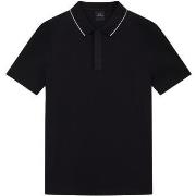 Polo Shirt Korte Mouw EAX XM001285 AF10366