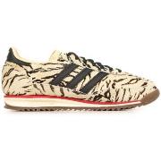 Lage Sneakers adidas SL 72 Og W
