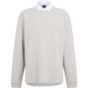 Polo Shirt Lange Mouw BOSS Pe_Exis 10277163 50554315