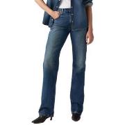 Straight Jeans Levis -