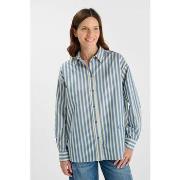 Overhemd Le Temps des Cerises Overhemd ANA