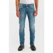 Skinny Jeans Le Temps des Cerises Jeans slim stretch 700/11, lengte 34