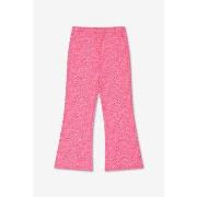 Broeken Le Temps des Cerises Broek flare FABIAGI