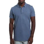 Polo Shirt Korte Mouw Tommy Hilfiger -