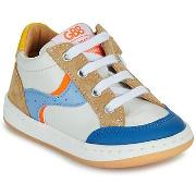 Hoge Sneakers GBB AURELIA