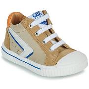 Hoge Sneakers GBB GENEREUX