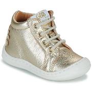 Hoge Sneakers GBB FLEXOO FLORAL