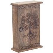 Beeldjes Signes Grimalt Life Tree Keychain