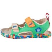 Sandalen Affenzahn 0039220016