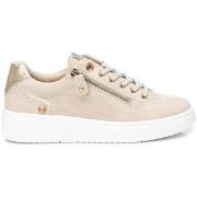 Lage Sneakers Xti 143629
