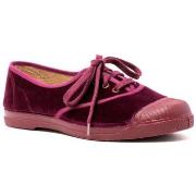 Lage Sneakers Natural World SNEAKERS MUSLI ECO 130