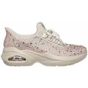 Lage Sneakers Skechers M-uno