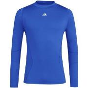 T-Shirt Lange Mouw adidas Tf Cr Ls Tee M