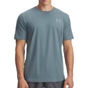 T-shirt Korte Mouw Under Armour -