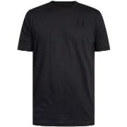 T-shirt Korte Mouw Under Armour Losvallend T-shirt met logo op de link...