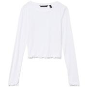 T-Shirt Lange Mouw Vero Moda -