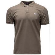 Polo Shirt Korte Mouw JOTT Marbella