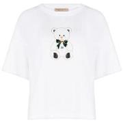 T-shirt Rinascimento CFC0125697003