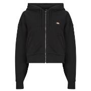 Sweater Dickies OAKPORT ZIP HOODIE