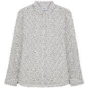 Overhemd Lange Mouw Teddy Smith -