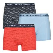 Boxers Jack &amp; Jones JACPALMTREE TRUNKS X3