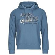 Sweater Jack &amp; Jones JJELOGO SWEAT