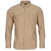 Overhemd Lange Mouw Jack &amp; Jones JJESHERIDAN SHIRT L/S