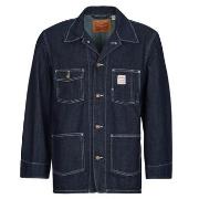 Spijkerjack Levis BERKLEY CHORE COAT