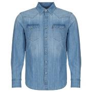 Overhemd Lange Mouw Levis BARSTOW WESTERN STANDARD