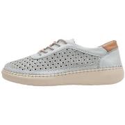 Lage Sneakers Sandra Fontan SANTOLI