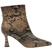 Enkellaarzen Kharisma 348372