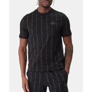 T-shirt Korte Mouw Emporio Armani EA7 7M001391 AF12874