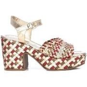 Sandalen Carmela 162224