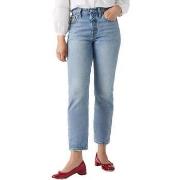 Straight Jeans Levis -