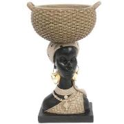 Beeldjes Signes Grimalt Afrikaanse Figuur