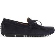 Mocassins Café Noir C1XN6018