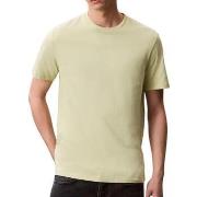 T-shirt Korte Mouw Calvin Klein Jeans -