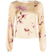 Blouse Rinascimento CFC0125394003