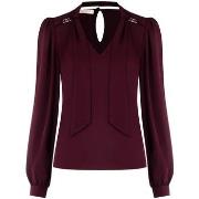 Blouse Rinascimento CFC0020205002