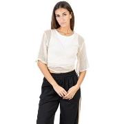 Blouse Isla Bonita By Sigris Jasje