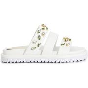 Slippers Café Noir C1GD9103