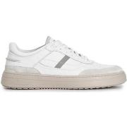 Lage Sneakers Café Noir C1PV1102