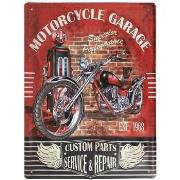 Posters Signes Grimalt Muurdecoratie