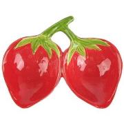 Beeldjes Signes Grimalt Aardbeienkom