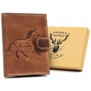 Portemonnee Always Wild rovicky249510