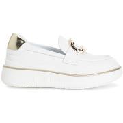 Lage Sneakers Café Noir C1DS1012