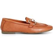 Mocassins Café Noir C1XL2000